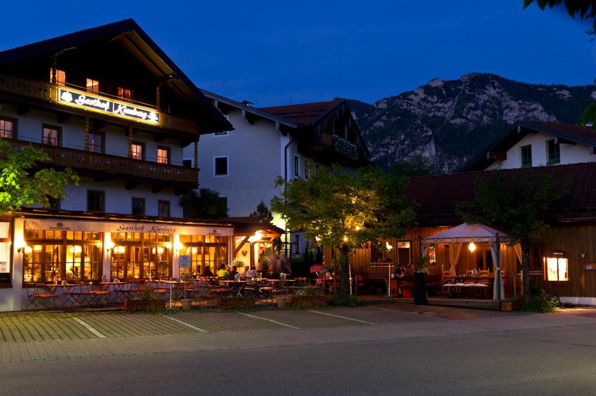 Hotel Kienberg