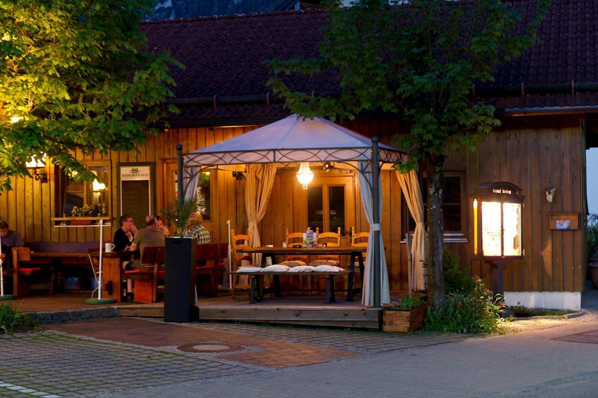 Hotel Kienberg
