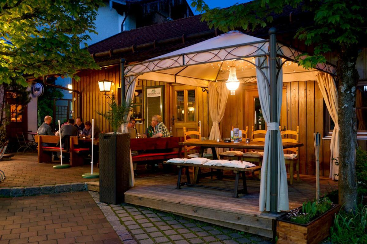 Hotel Kienberg
