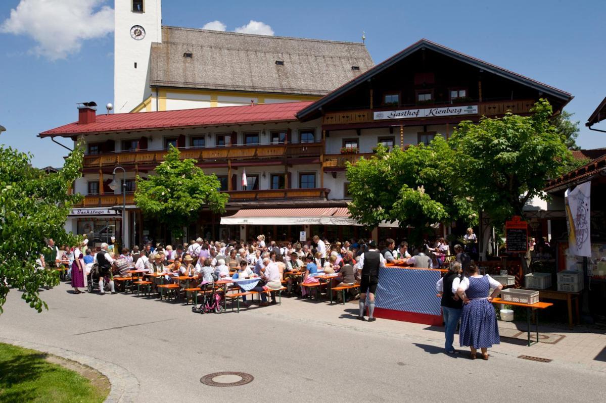 Kienberg Inzell