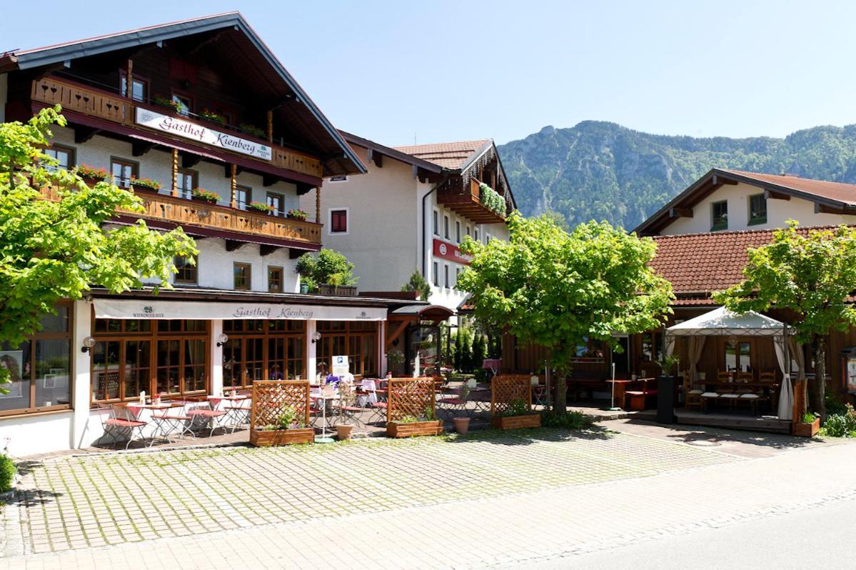 Hotel Kienberg Inzell