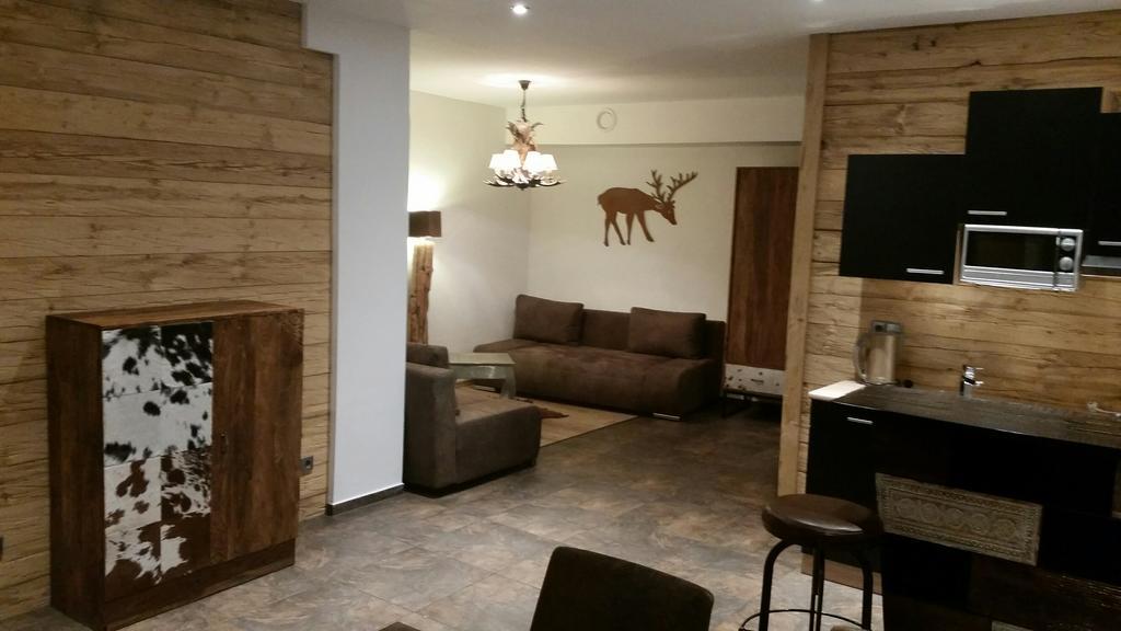 Hotel Kienberg 3*
