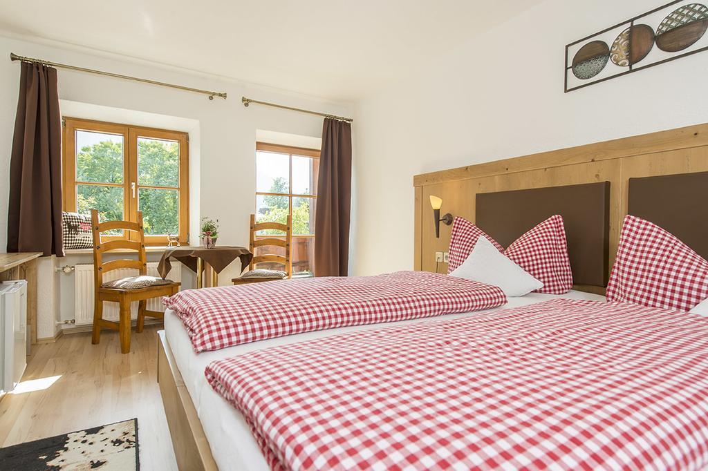 Kienberg Hotel Inzell