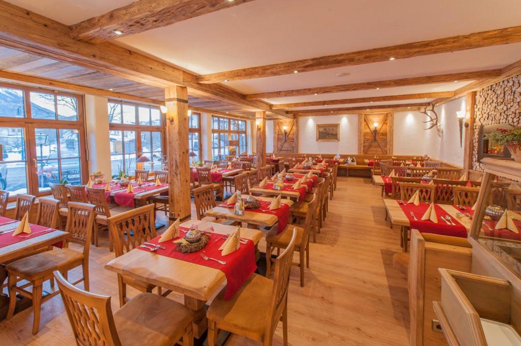 Kienberg Hotel Inzell